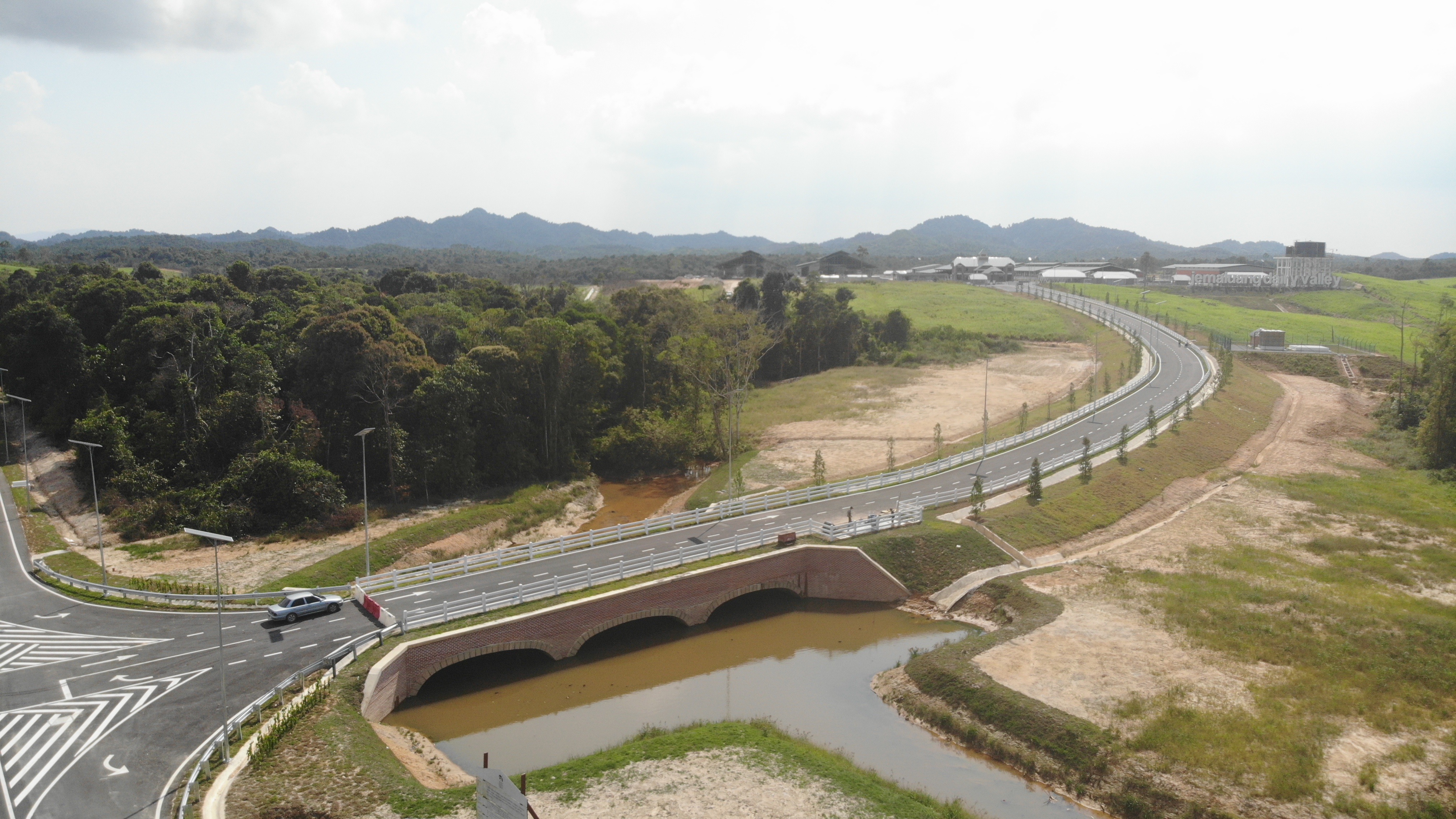Jemaluang Dairy Valley, Johor - Image 15